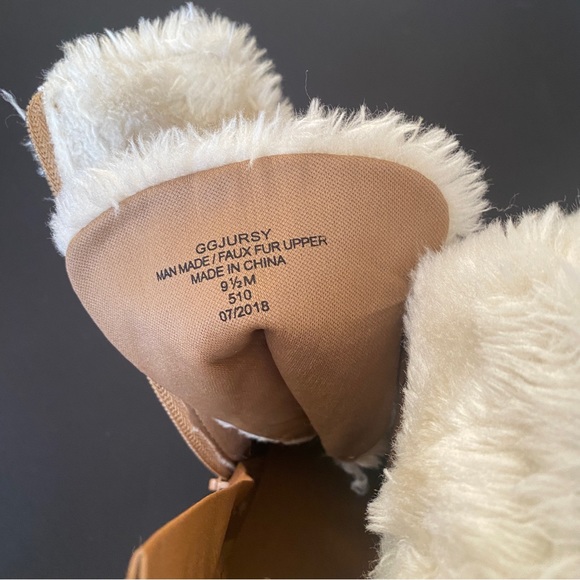 Heel work boots - Picture 6 of 7